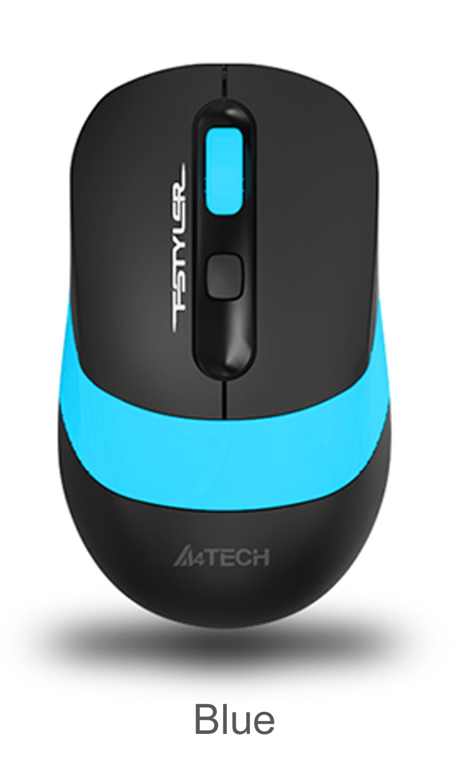 A4 Tech Fg10 Mavi Nano Kablosuz Optik 2000 Dpı Mouse A4 Tech Fg10 Mavi Nano Kablosuz Optik 2000 Dpı Mouse
