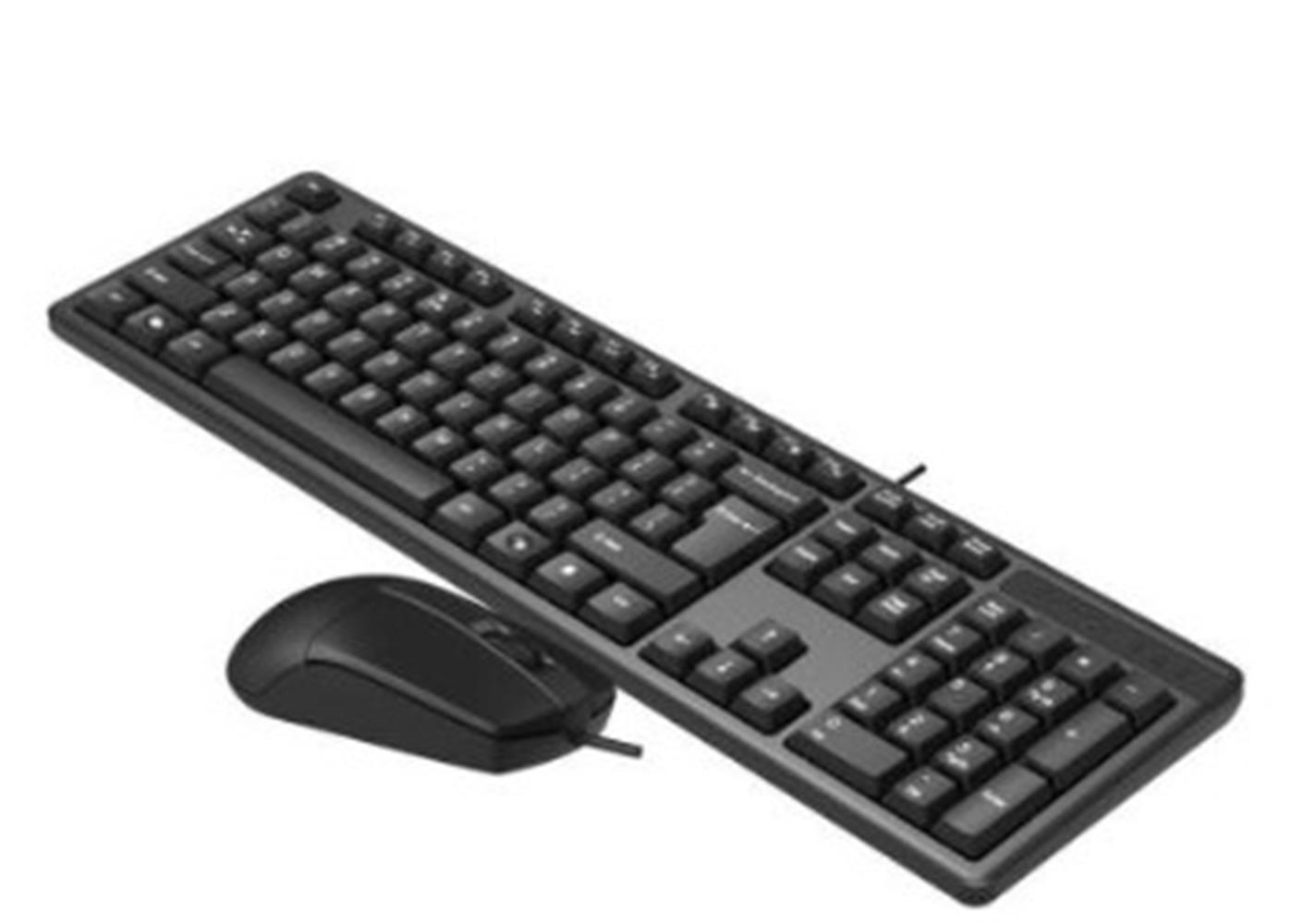 Acer OAK-930 Kablolu Sessiz Tuşlu Klavye Moue Set Siyah (Klavye 1,40Cm-Mouse 1.60Cm Kablo) Acer OAK-930 Kablolu Sessiz Tuşlu Klavye Moue Set Siyah (Klavye 1,40Cm-Mouse 1.60Cm Kablo)
