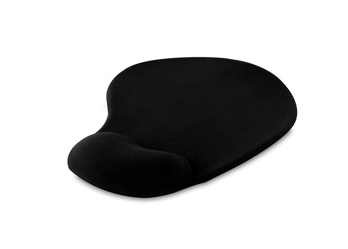 Addison 300152 Siyah Bileklikli Jel Mouse Pad Addison 300152 Siyah Bileklikli Jel Mouse Pad