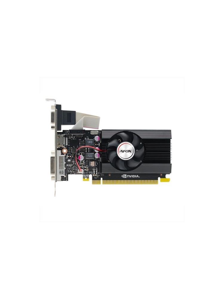 Afox Geforce Gt710 4Gb Ddr3 64Bit (Af710-4096D3L7-V1) Ekran Kartı Afox Geforce Gt710 4Gb Ddr3 64Bit (Af710-4096D3L7-V1) Ekran Kartı