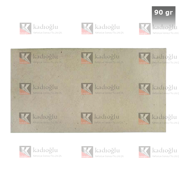 Asil Doğan Diplomat Zarf İmt Kraft Silikonlu 10.5x24 90 GR Asil Doğan Diplomat Zarf İmt Kraft Silikonlu 10.5x24 90 GR