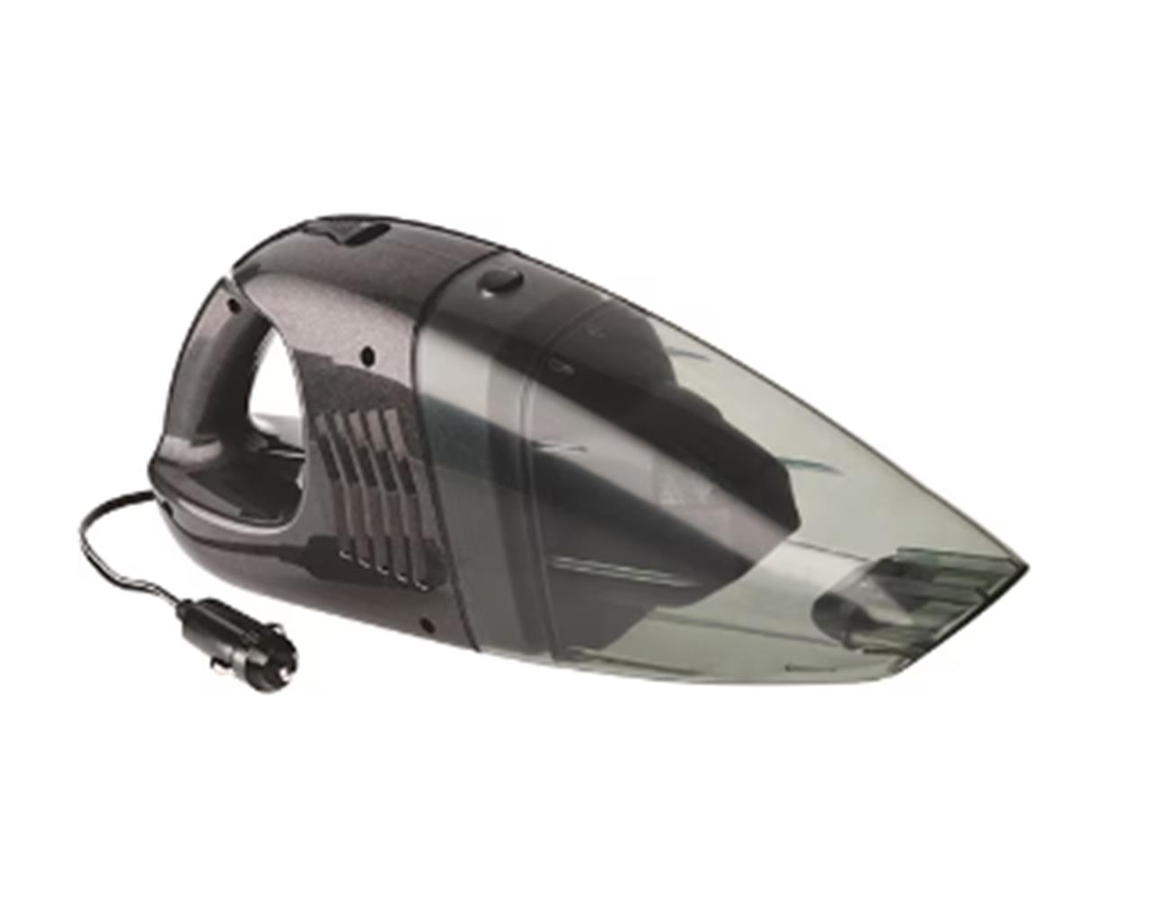 Asonic S2024 Siyah 80W 2000Pa Emiş Islak Ve Kuru Fuul Bakır Araç İçi El Süpürgesi Asonic S2024 Siyah 80W 2000Pa Emiş Islak Ve Kuru Fuul Bakır Araç İçi El Süpürgesi