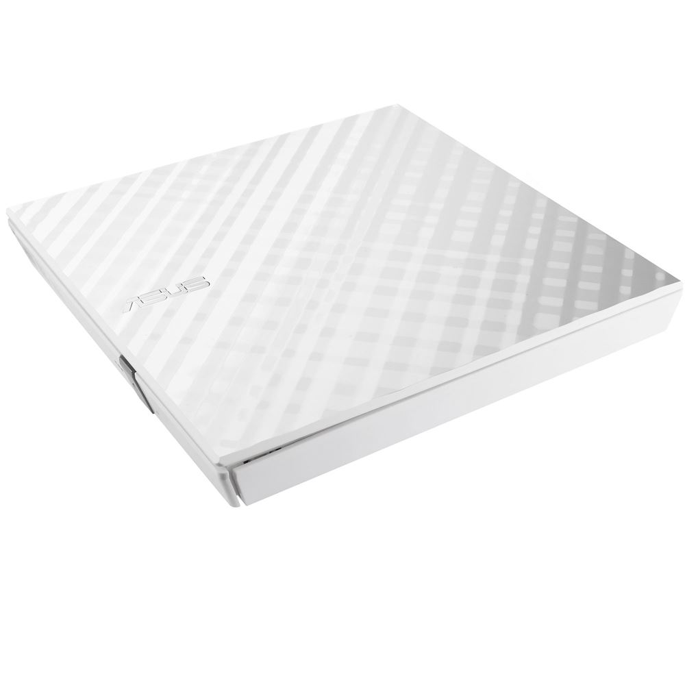 Asus Sdrw-08D2S-U Lıte 8X Harici Dvdrw Slim, Beyaz Dvd Yazıcı Writer Asus Sdrw-08D2S-U Lıte 8X Harici Dvdrw Slim, Beyaz Dvd Yazıcı Writer
