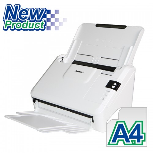 Avision AV332U A4 Döküman Çift Taraflı Tarayıcı Avision AV332U A4 Döküman Çift Taraflı Tarayıcı