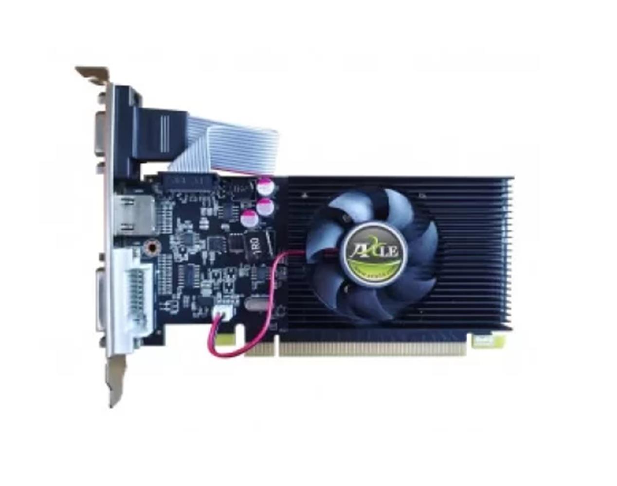 Axle R5 220 2GB DDR3 64Bit (AX-R5 220-2GD3P4CDIL) Ekran Kartı Axle R5 220 2GB DDR3 64Bit (AX-R5 220-2GD3P4CDIL) Ekran Kartı