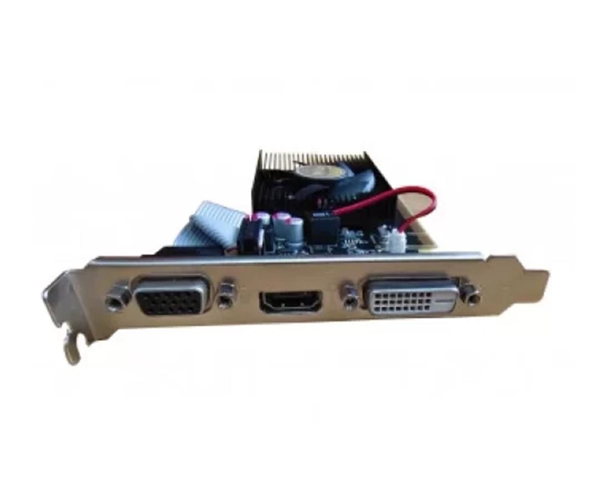 Axle R5 220 2GB DDR3 64Bit (AX-R5 220-2GD3P4CDIL) Ekran Kartı Axle R5 220 2GB DDR3 64Bit (AX-R5 220-2GD3P4CDIL) Ekran Kartı