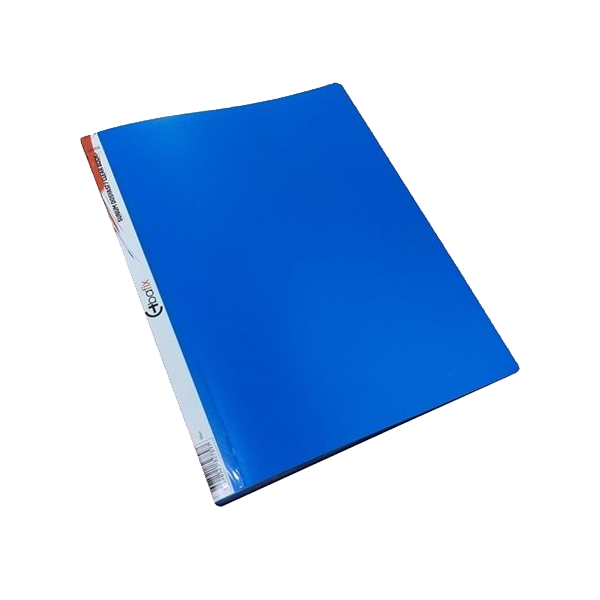 Bafix Katalog (Sunum) Dosyası 80 Lİ A4 Mavi Bafix Katalog (Sunum) Dosyası 80 Lİ A4 Mavi