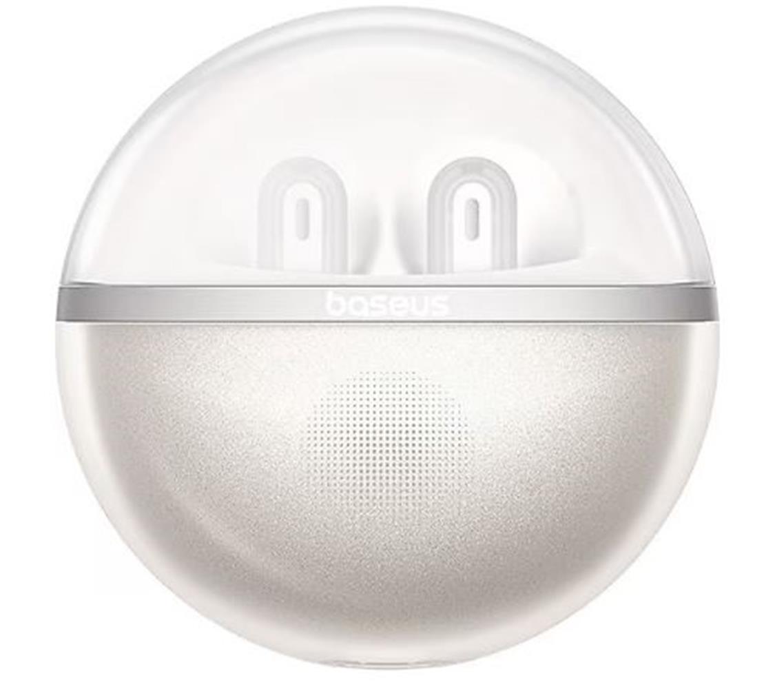 Baseus Bowie E5x TWS Bluetooth Kulaklık Beyaz (A00060100217-Z1) Baseus Bowie E5x TWS Bluetooth Kulaklık Beyaz (A00060100217-Z1)