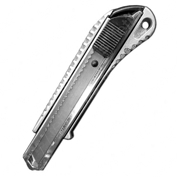 Bion Maket Bıçağı Metal Gövde No:18 9310 Bion Maket Bıçağı Metal Gövde No:18 9310