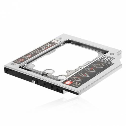 CABLE CL-127HC 12.7 mm Notebook Ssd Hdd Yuvası CABLE CL-127HC 12.7 mm Notebook Ssd Hdd Yuvası