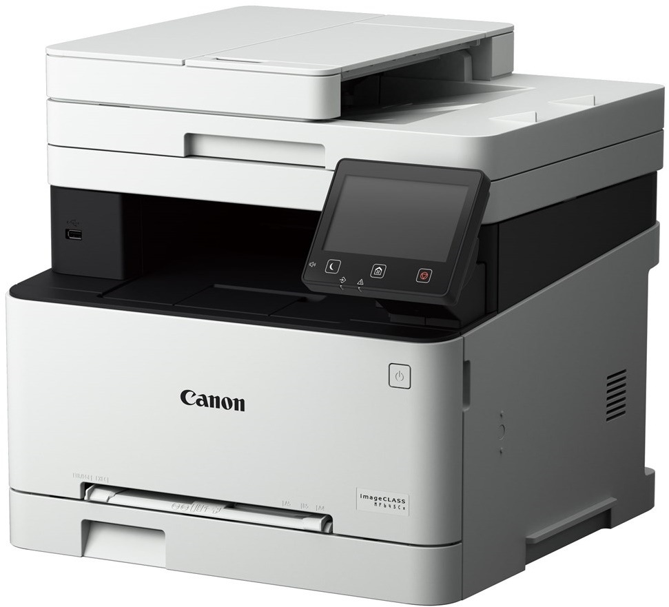 Canon MF657CDW Yazıcı-Tarayıcı-Fotokopi-Faks Dubleks WI-FI Ethernet Renkli Çok Fonksiyonlu Yazıcı Canon MF657CDW Yazıcı-Tarayıcı-Fotokopi-Faks Dubleks WI-FI Ethernet Renkli Çok Fonksiyonlu Yazıcı
