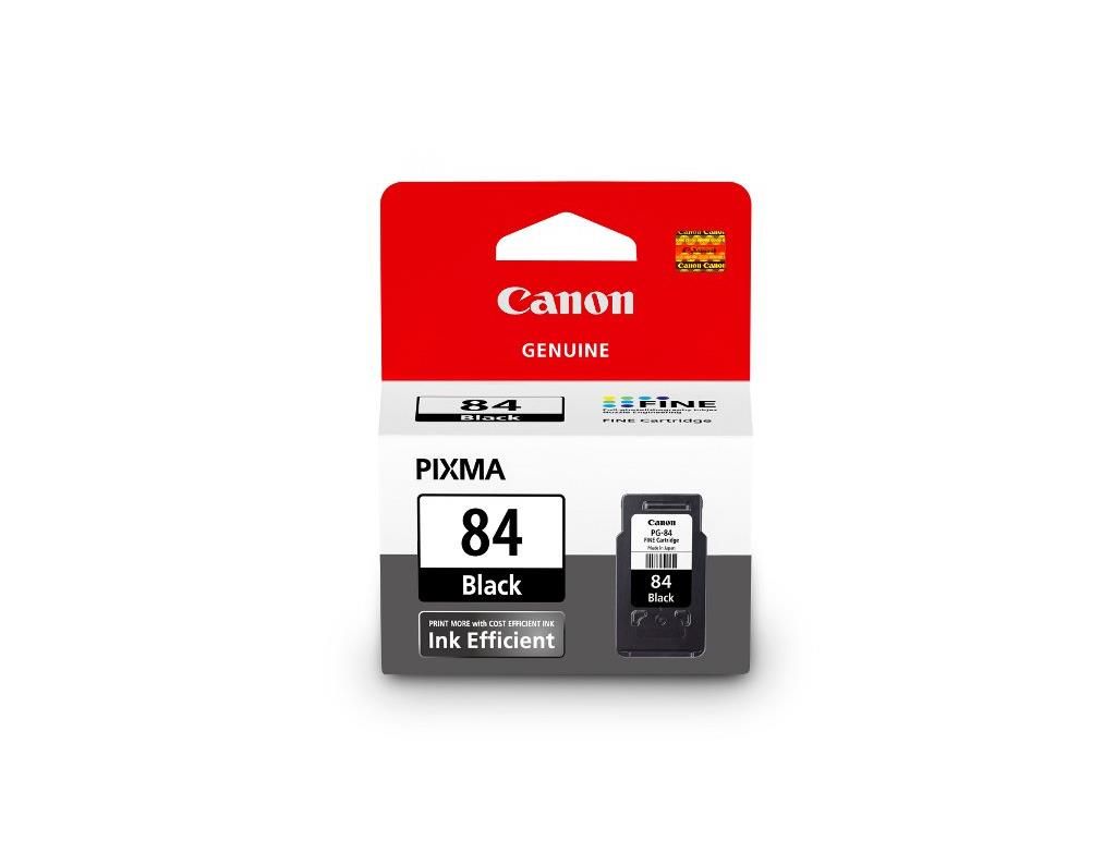 Canon PG-84 Black Siyah Mürekkep Kartuş E-514 Canon PG-84 Black Siyah Mürekkep Kartuş E-514