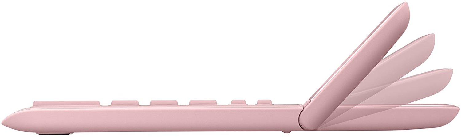 Casio JW-200SC-PK 12 Hane Pembe Masa Üstü Hesap Makinesi Casio JW-200SC-PK 12 Hane Pembe Masa Üstü Hesap Makinesi
