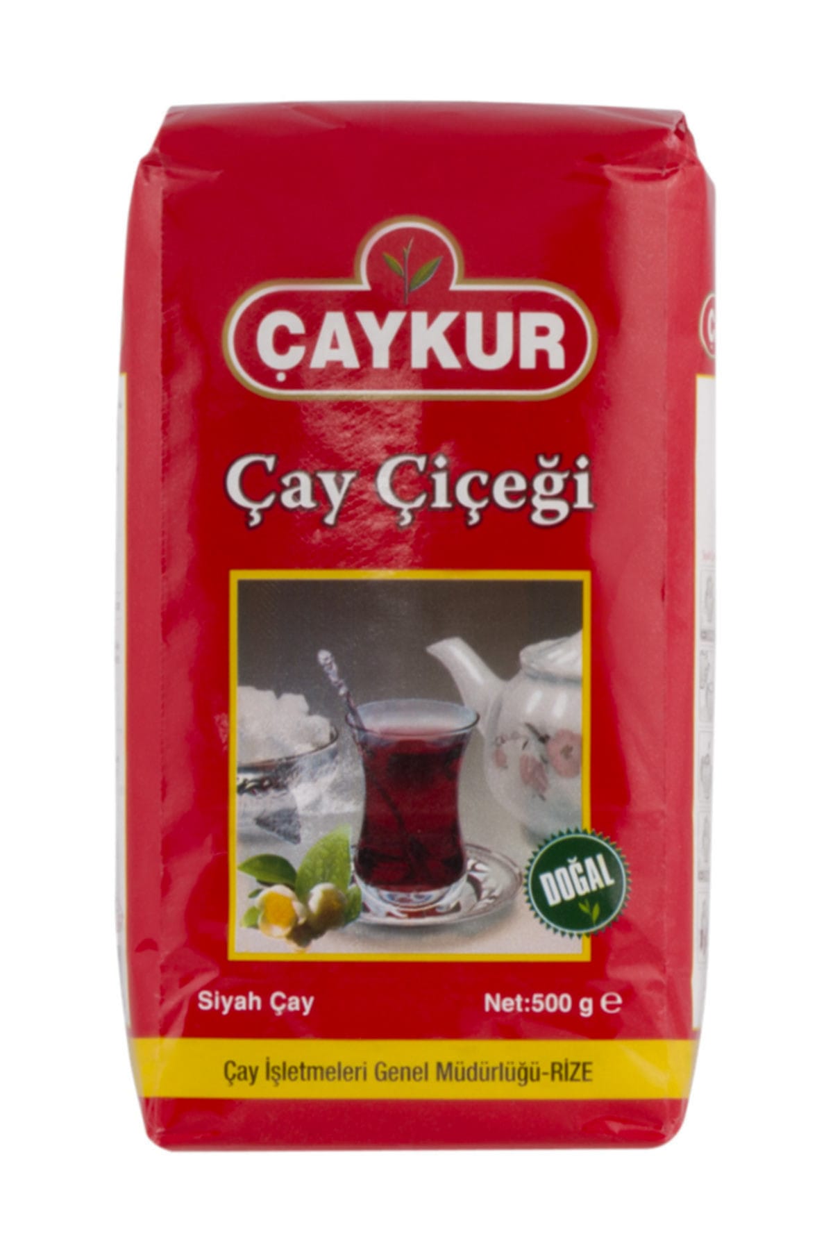 Çaykur Çay Çiçeği Çay 500 gr Çaykur Çay Çiçeği Çay 500 gr