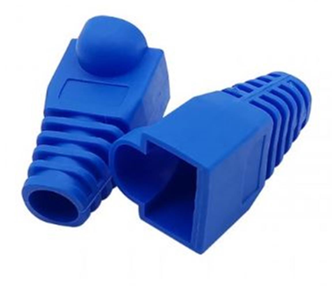 CMR RJ-45 Mavi Kılıf 25 li Paket CMR RJ-45 Mavi Kılıf 25 li Paket
