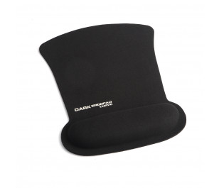 Dark DK-AC-MPE01 Curve ErgoPad Bilek Destekli Mousepad (250x200x20mm) Dark DK-AC-MPE01 Curve ErgoPad Bilek Destekli Mousepad (250x200x20mm)