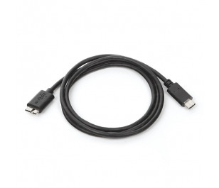 Dark DK-CB-U31L100MB USB 3.1 Type C – USB 3.0 Type Micro B Kablo Dark DK-CB-U31L100MB USB 3.1 Type C – USB 3.0 Type Micro B Kablo
