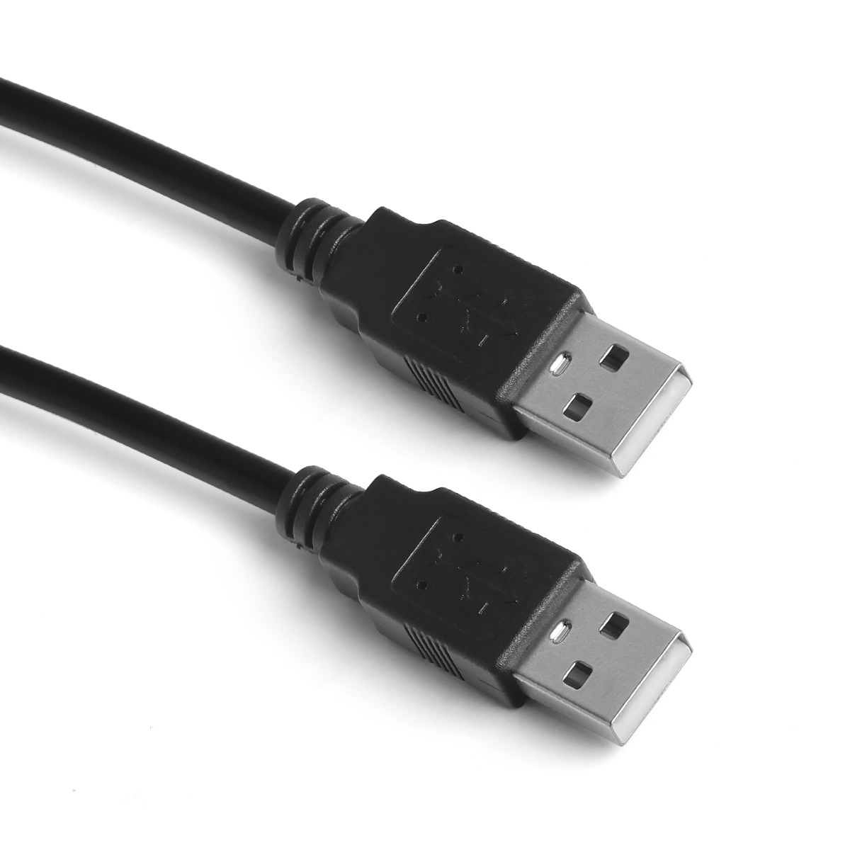 Dark DK-CB-USB2AL100 1m USB 2.0 Erkek-Erkek Data & Şarj Kablosu Dark DK-CB-USB2AL100 1m USB 2.0 Erkek-Erkek Data & Şarj Kablosu