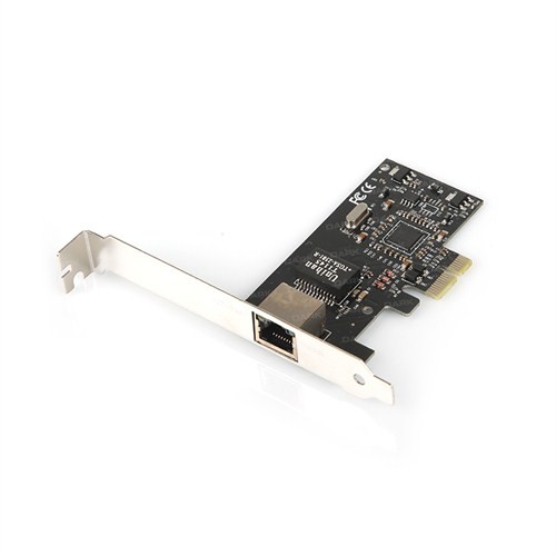 Dark PCI Express Gigabit Ağ Kartı DK-NT-PEGLAN Dark PCI Express Gigabit Ağ Kartı DK-NT-PEGLAN