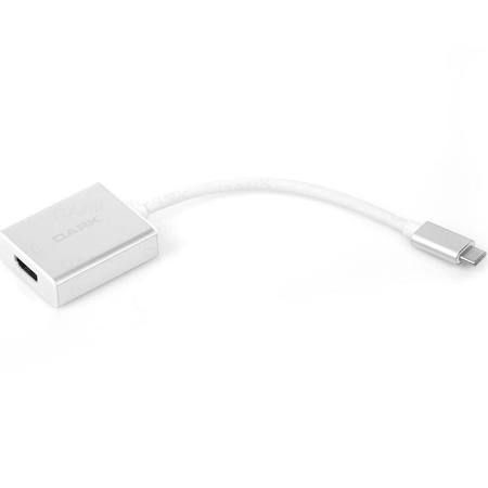 Dark DK AC U31XHD USB 3.1 Type C - HDMI Dönüştürücü Dark DK AC U31XHD USB 3.1 Type C - HDMI Dönüştürücü