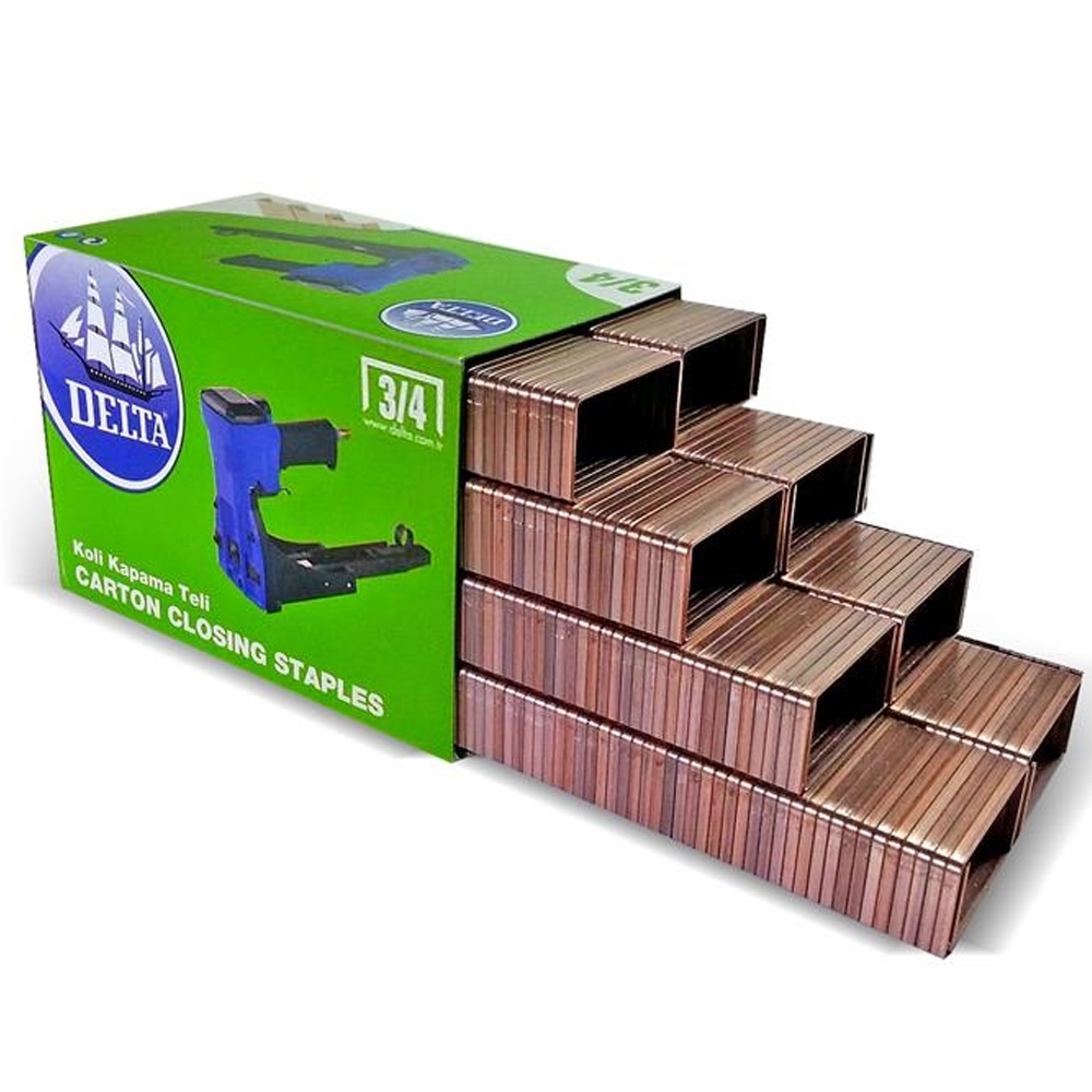 Delta Koli Kapama Teli 3x4 238 Delta Koli Kapama Teli 3x4 238