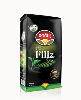 Doğuş Filiz Çay 500 gr Doğuş Filiz Çay 500 gr