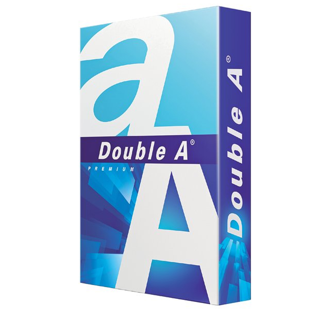 Double A Fotokopi kağıt 500 Lü A4 80 GR Double A Fotokopi kağıt 500 Lü A4 80 GR