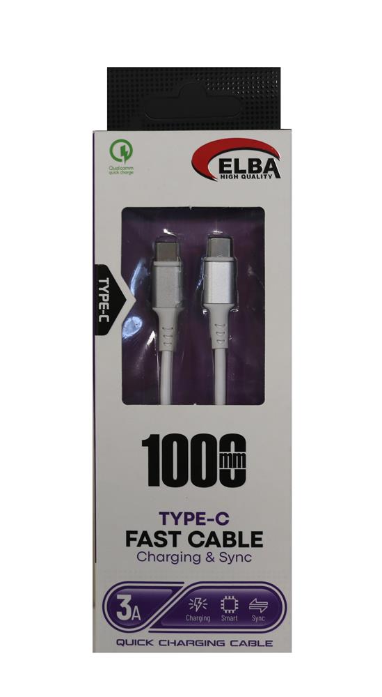 ELB30-40WPD+USB ELBA 40 W PD+USB ARAÇ BAŞLIK ELB30-40WPD+USB ELBA 40 W PD+USB ARAÇ BAŞLIK
