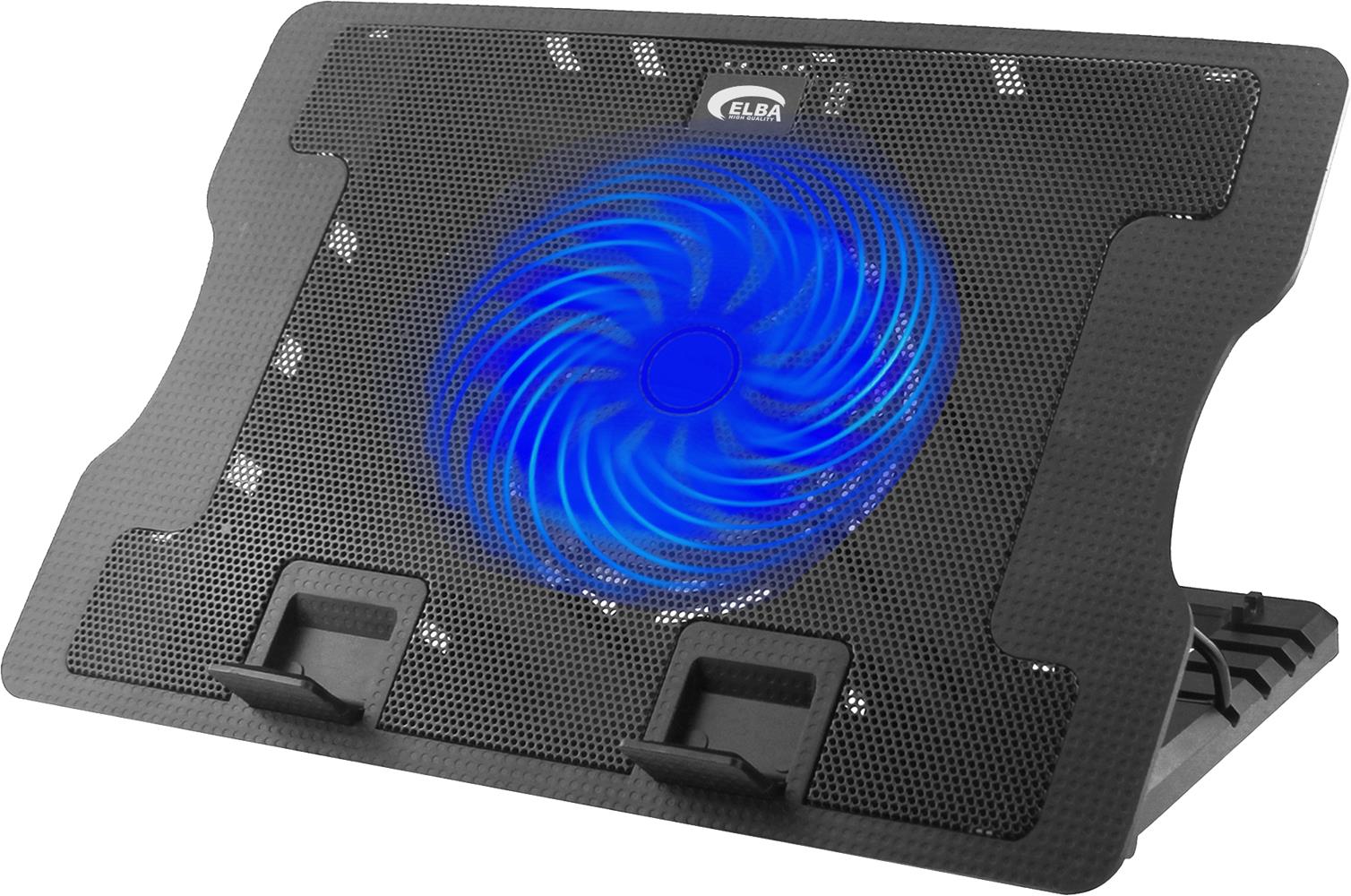 ELBA N88 14cm Fan 2USB Port 10 ELBA N88 14cm Fan 2USB Port 10