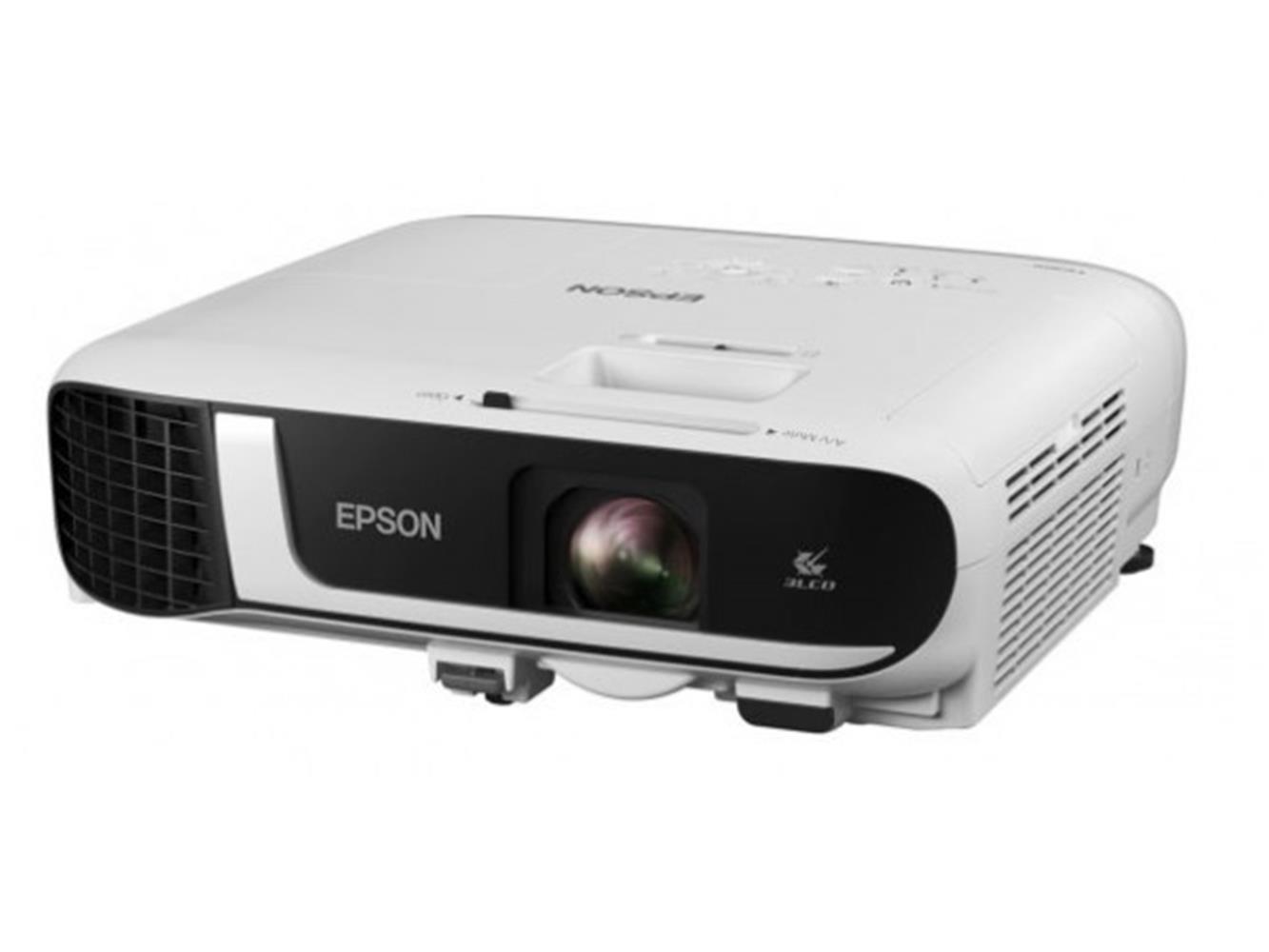 Epson EB-FH52 1080P Full HD 4.000 Ansilümen Projeksiyon Cihazı Epson EB-FH52 1080P Full HD 4.000 Ansilümen Projeksiyon Cihazı