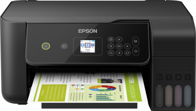 Epson L3260 MEAF Yazıcı-Tarayıcı-Fotokopi Renkli Mürekkep Tanklı Yazıcı WI-FI Ekranlı Epson L3260 MEAF Yazıcı-Tarayıcı-Fotokopi Renkli Mürekkep Tanklı Yazıcı WI-FI Ekranlı