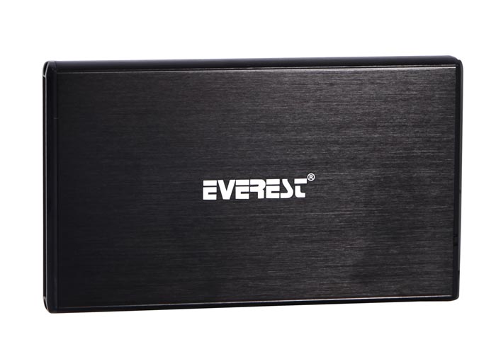 Everest HDC-127 Usb 2.0 Sata 2.5 Everest HDC-127 Usb 2.0 Sata 2.5
