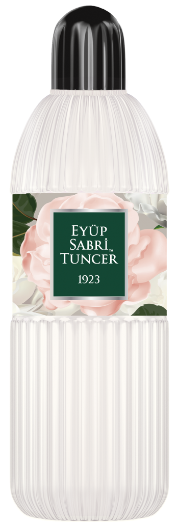 Eyüp Sabri Tuncer 400ml Pet Gardenya Kolonyası Eyüp Sabri Tuncer 400ml Pet Gardenya Kolonyası