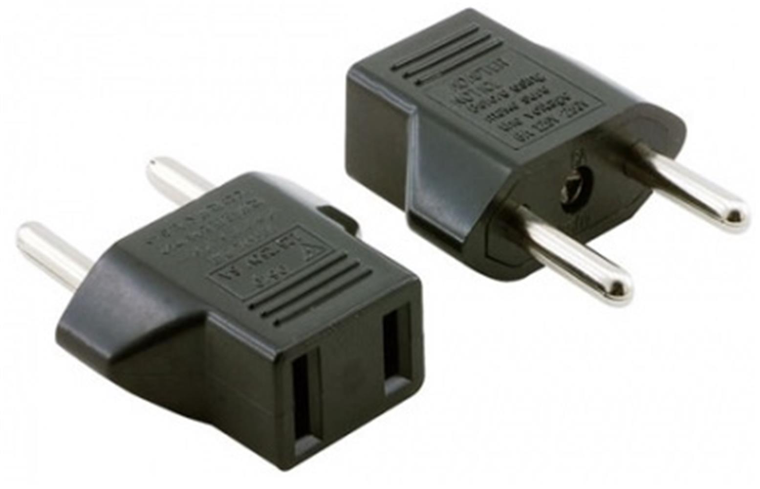 Fetih F-20 Adaptör Fiş Üniversal (Türk-Amerikan) Fetih F-20 Adaptör Fiş Üniversal (Türk-Amerikan)