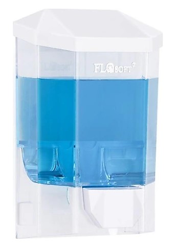 Flosoft F-086 1000 Ml Sıvı Sabunluk Flosoft F-086 1000 Ml Sıvı Sabunluk