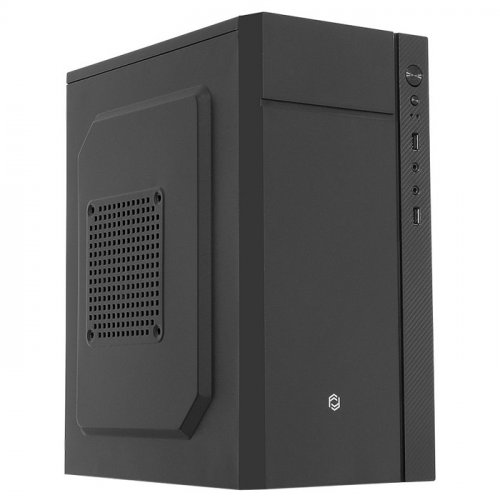 Frisby FC-2715B Midi 1X120MM Fan Tower Kasa 300W Frisby FC-2715B Midi 1X120MM Fan Tower Kasa 300W