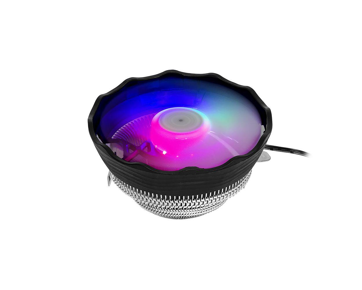 Frisby FCL-F1316C CPU Intel 1366-115x Serisi - AMD AM2-AM2+-AM3-AM4 Serisi LGA775-115x soğutucu Frisby FCL-F1316C CPU Intel 1366-115x Serisi - AMD AM2-AM2+-AM3-AM4 Serisi LGA775-115x soğutucu