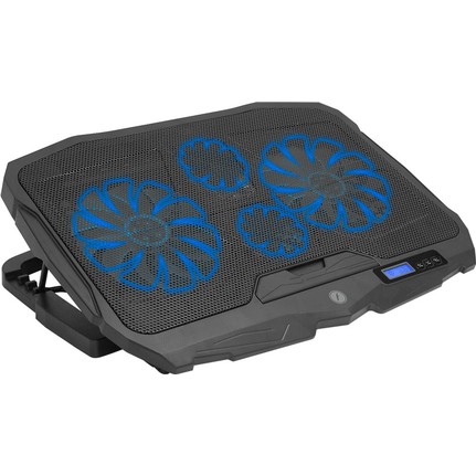Frisby FNC-5230ST 4xfan Stand Notebook Soğutucu Frisby FNC-5230ST 4xfan Stand Notebook Soğutucu