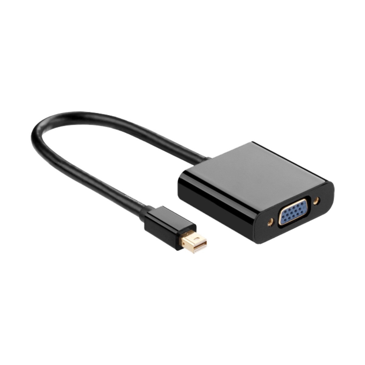 Gabble GAB-MDPVGA Mini Dsiplay To Vga Çevirici Gabble GAB-MDPVGA Mini Dsiplay To Vga Çevirici