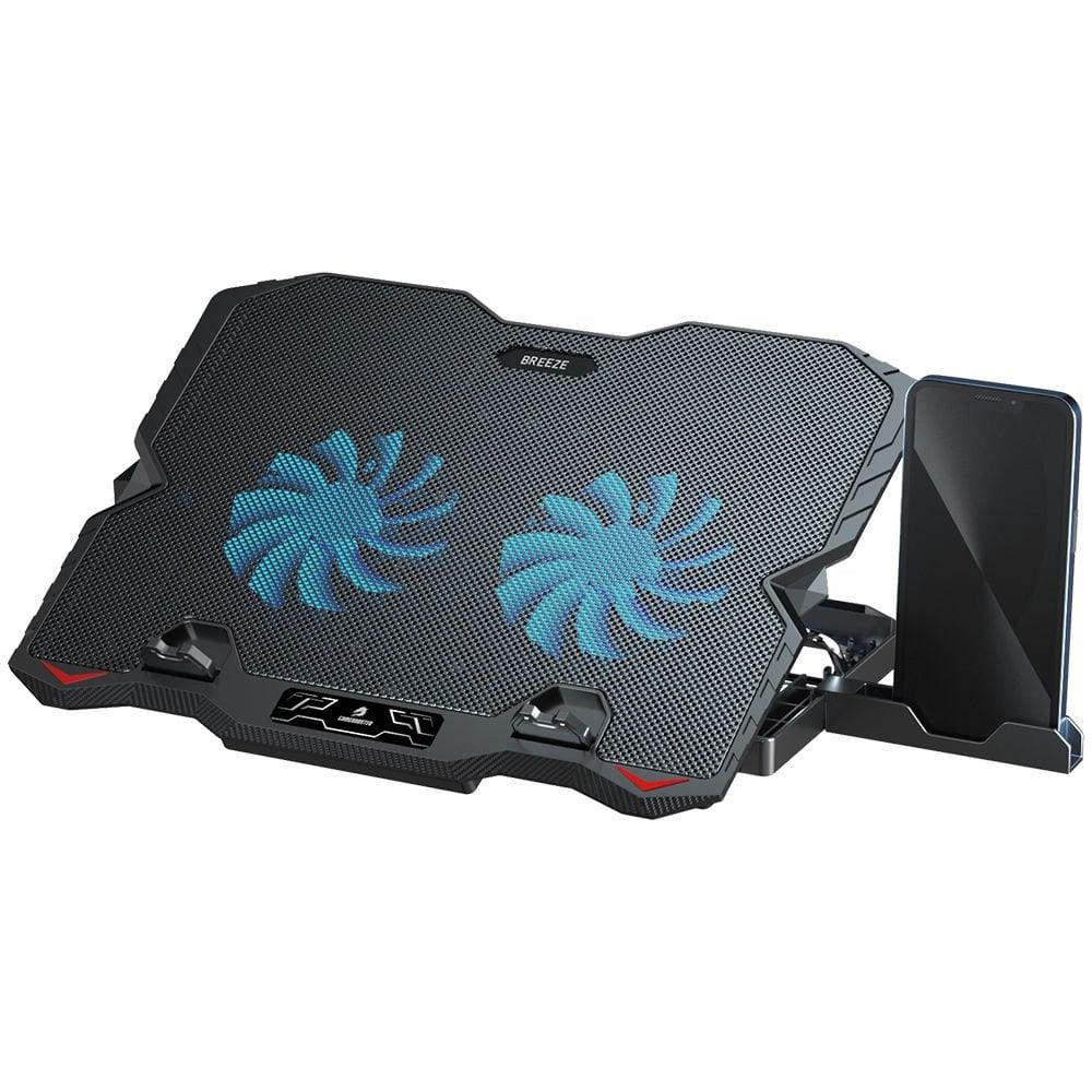 GameBooster GB-NS50 Breeze 17 GameBooster GB-NS50 Breeze 17