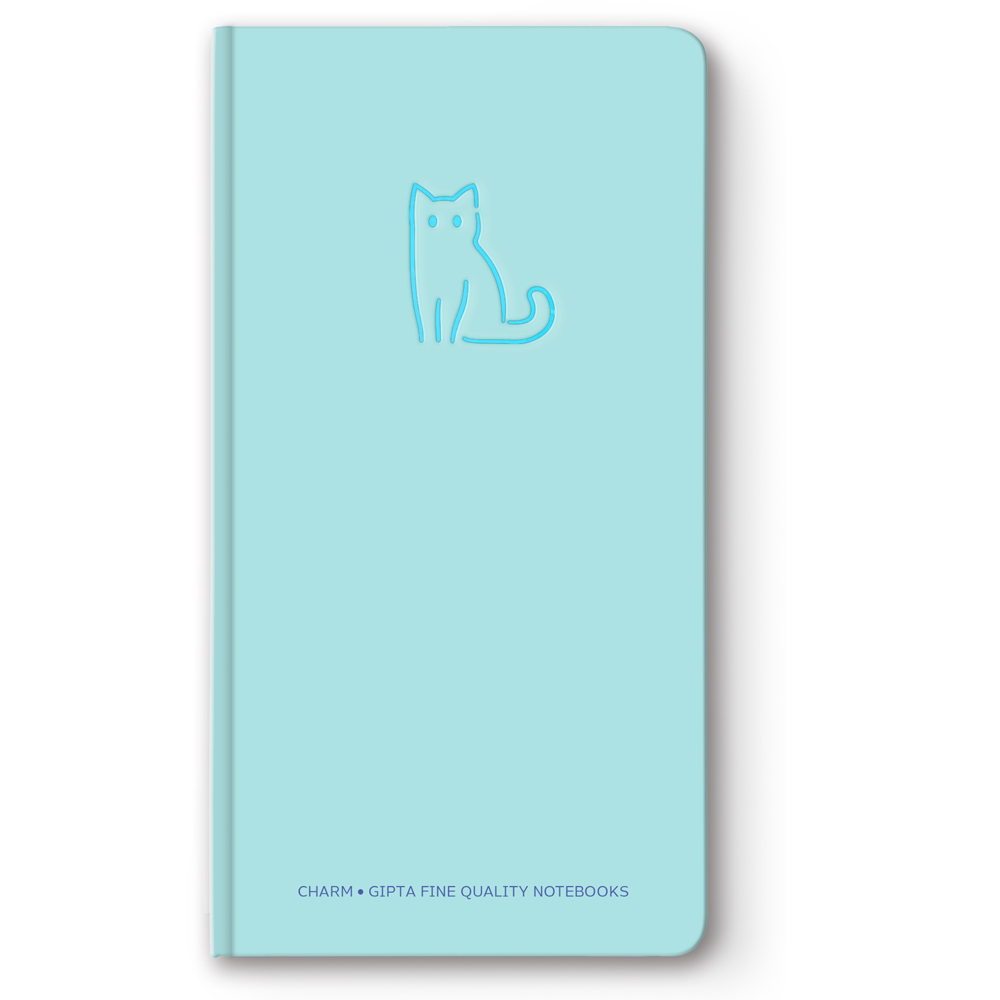 Gıpta Charm Notes Iplık Dikiş Sert Kapak Defter 16x16 80 Çız Gıpta Charm Notes Iplık Dikiş Sert Kapak Defter 16x16 80 Çız