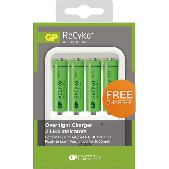 Gp M452-270HCER21-2GTLB4 4 Adet 2600mah AA Şarjlı Kalem Pil Gp M452-270HCER21-2GTLB4 4 Adet 2600mah AA Şarjlı Kalem Pil