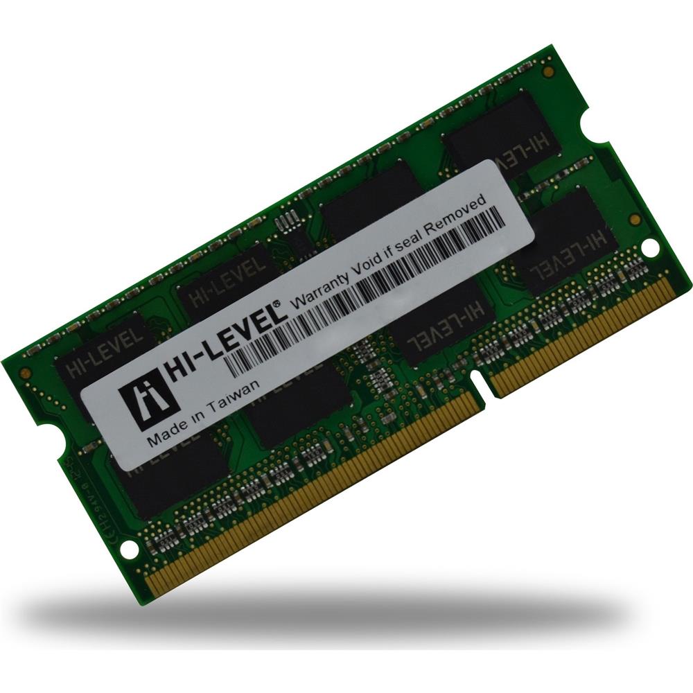 Hi-Level 16GB DDR4 2666Mhz Ram HLV-SOPC21300D4-16G Notebook Ram Hi-Level 16GB DDR4 2666Mhz Ram HLV-SOPC21300D4-16G Notebook Ram