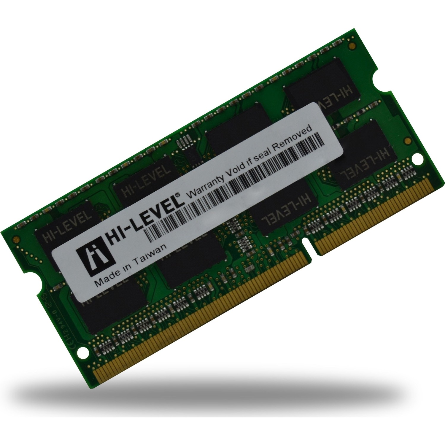 Hi-Level 8GB DDR4 2666Mhz Ram HLV-SOPC21300D4-8G Notebook Ram Hi-Level 8GB DDR4 2666Mhz Ram HLV-SOPC21300D4-8G Notebook Ram
