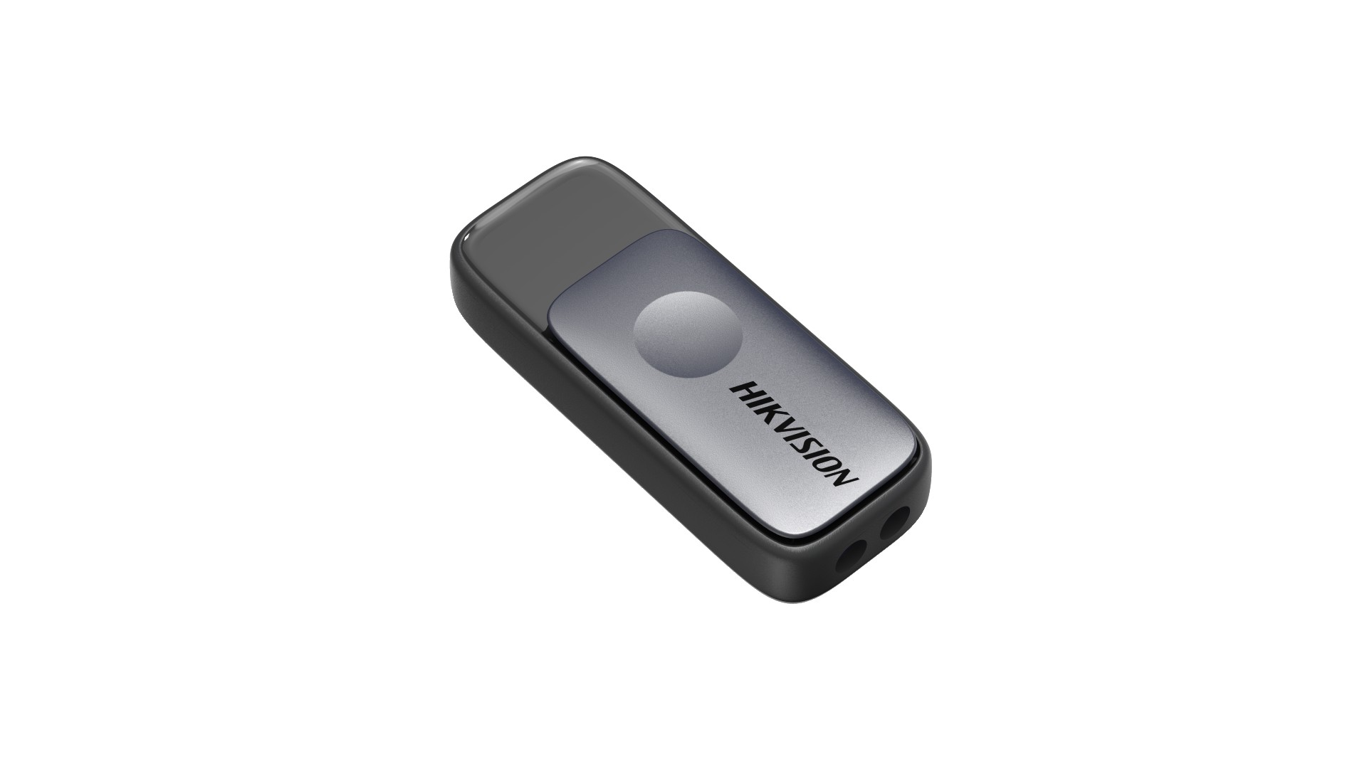 Hikvision 16GB USB3.2 HS-USB-M210S-16G Sürgülü Siyah Flash Bellek Hikvision 16GB USB3.2 HS-USB-M210S-16G Sürgülü Siyah Flash Bellek