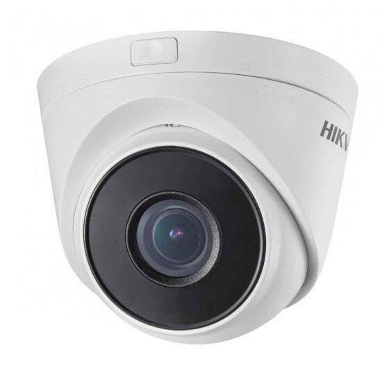 Hikvision DS-2CD1323G2-LIUF SmartLight 2MP 2.8mm Dome Kamera 30 mt IP IR Sesli Hikvision DS-2CD1323G2-LIUF SmartLight 2MP 2.8mm Dome Kamera 30 mt IP IR Sesli