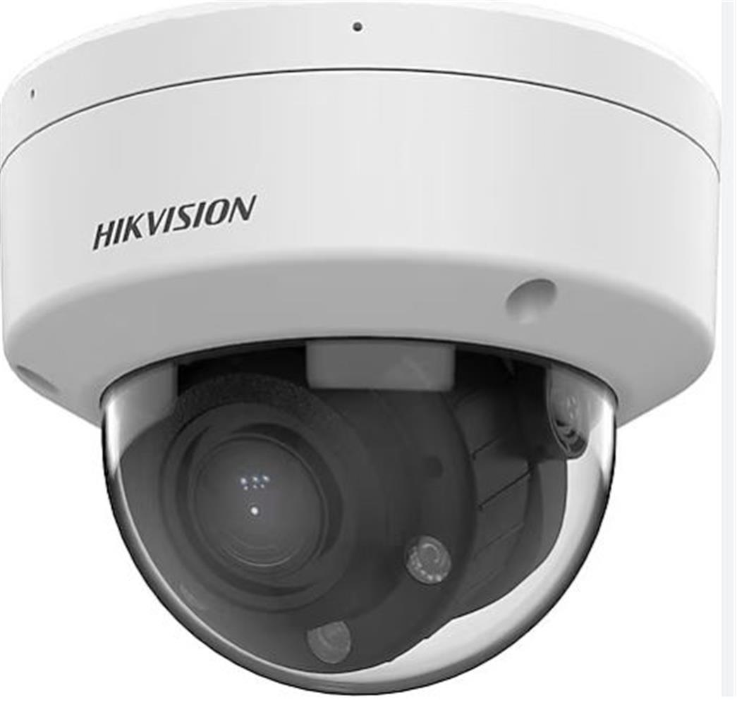 Hikvision DS-2CD1743G2-LIZSU 4 mp 2.8-12m Lens Motorize Ir Ip Dome Kamera Hikvision DS-2CD1743G2-LIZSU 4 mp 2.8-12m Lens Motorize Ir Ip Dome Kamera