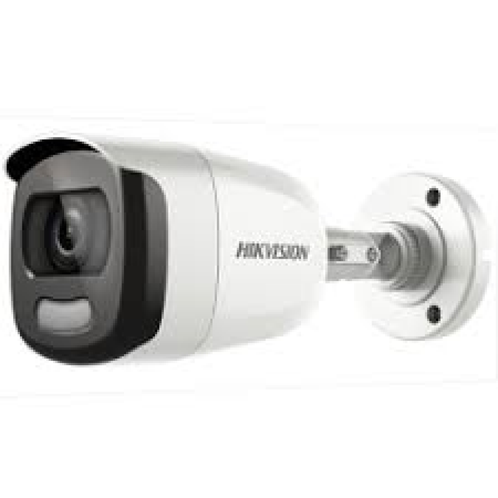 Hikvision DS-2CE10DF0T-PF 2mp 2.8mm Sabit Lens Ahd Colorvu Renkli Bullet Kamera Hikvision DS-2CE10DF0T-PF 2mp 2.8mm Sabit Lens Ahd Colorvu Renkli Bullet Kamera