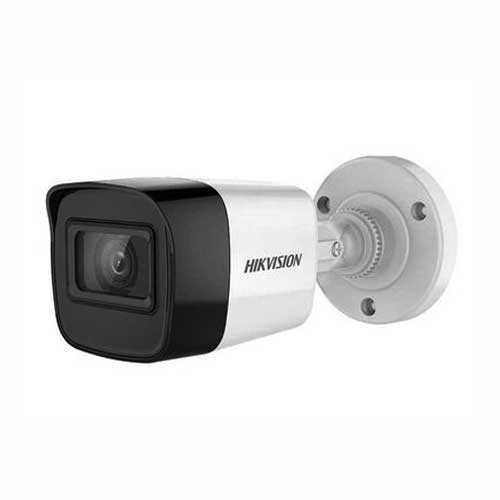 Hikvision DS-2CE16D0T-EXIPF 2Mp 3.6mm Sabit Lens Ir Plastik Bullet Kamera Hikvision DS-2CE16D0T-EXIPF 2Mp 3.6mm Sabit Lens Ir Plastik Bullet Kamera