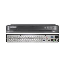 Hikvision DS-7232HGHI-M2 32 Kanal DVR Kayıt Cihaz Hikvision DS-7232HGHI-M2 32 Kanal DVR Kayıt Cihaz